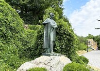 Лермонтовский источник