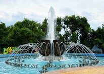 Смирновский источник