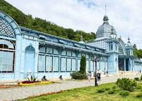 Пушкинская галерея
