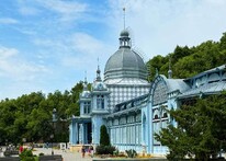 Пушкинская галерея