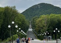 Железноводск
