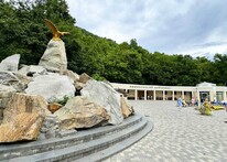Смирновский источник