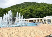 Смирновский источник