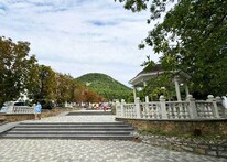 Курортный парк