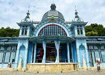 Пушкинская галерея