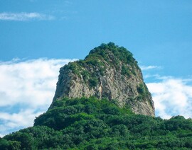 Гора Медовая