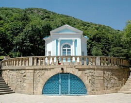 Славяновский источник
