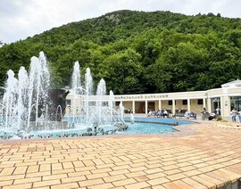 Смирновский источник
