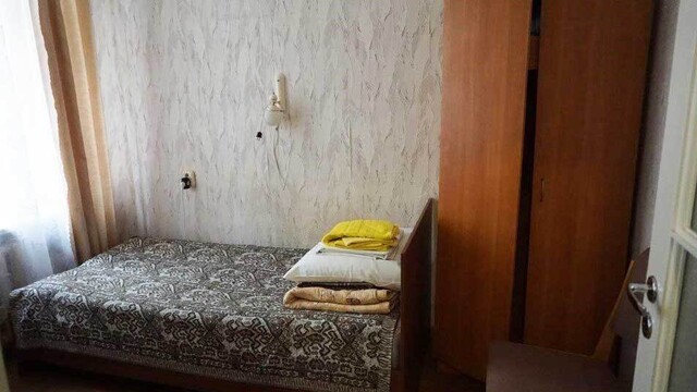 Одноместный эконом