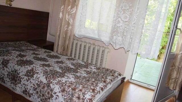 Одноместный стандат