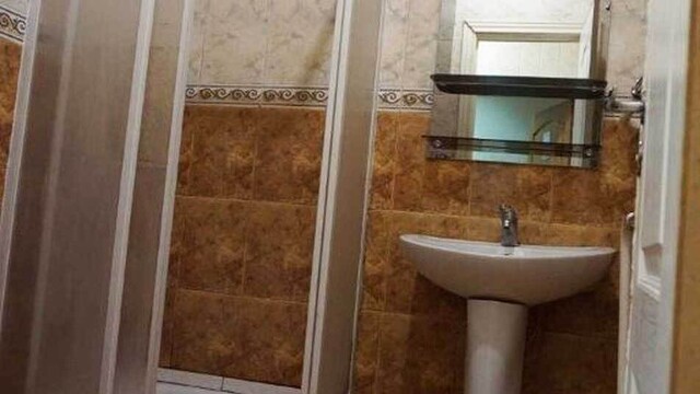 Двухместный стандарт