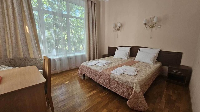 Двухместный «Улучшенный» в корп.3